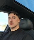 Rencontre Homme : Luke, 23 ans à Suisse  Zürich